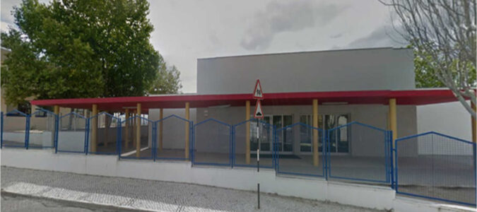 EB Cataventos da Paz