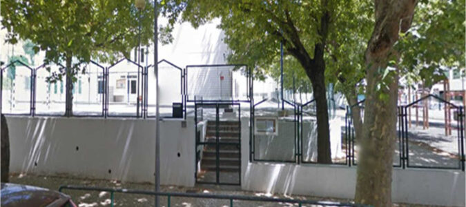 EB/JI da Cova da Piedade