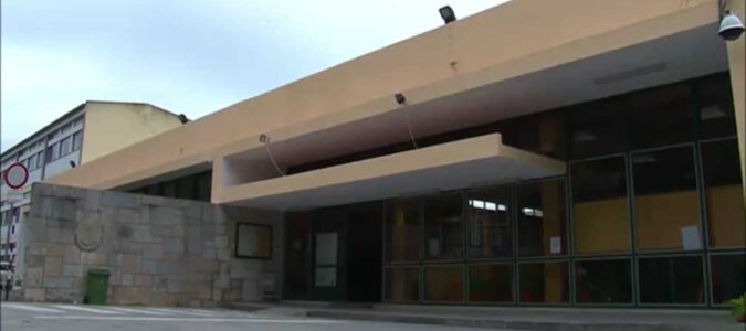 EB 2,3 D. António da Costa